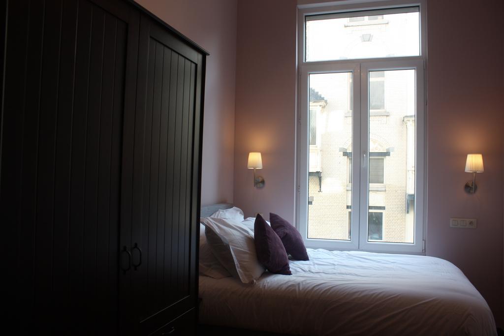 Chambre Double Standard